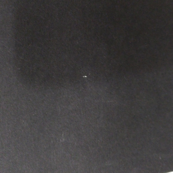 CHANEL Black & White Camellia Paper Gift Shopping Bag, Luxury Sized 11.75x9.5x5" - Picture 7 of 9